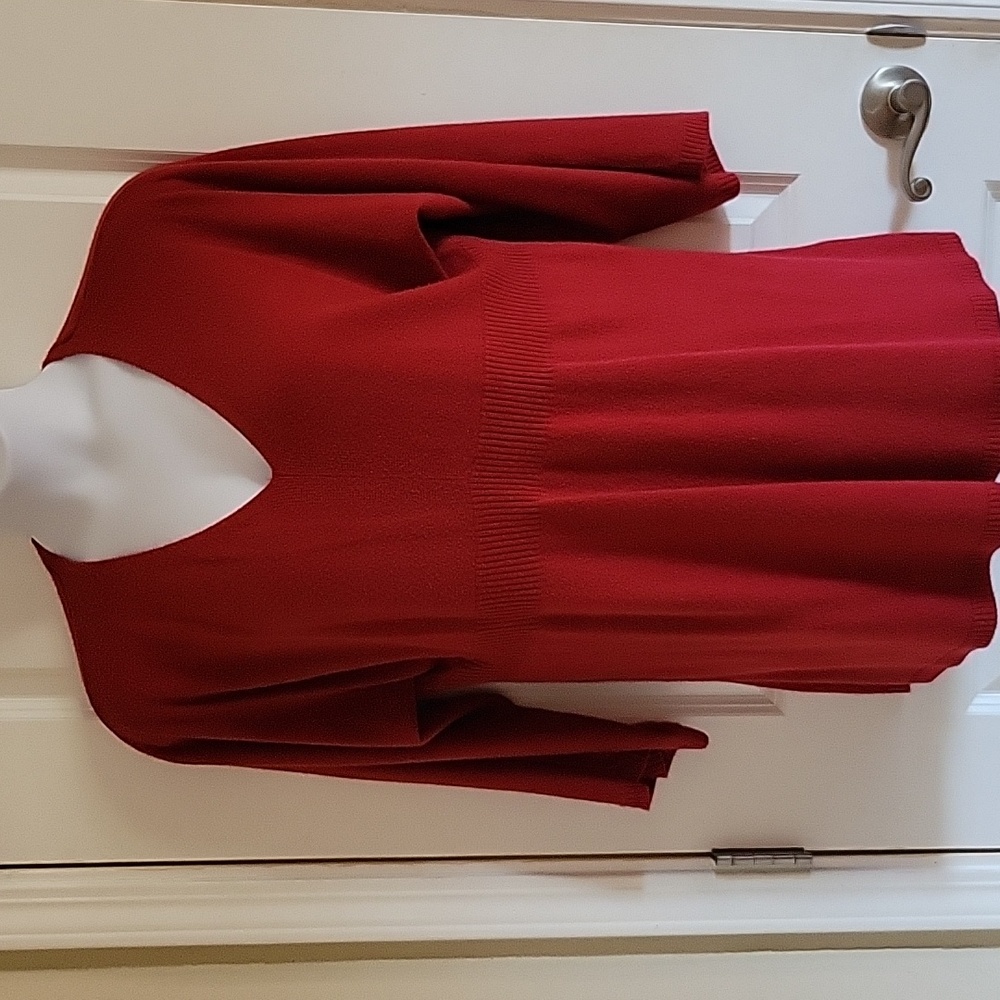 Soft by Avenue Sweater